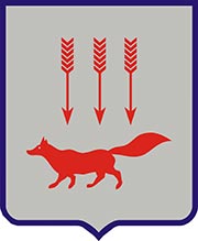 Герб города Саранск